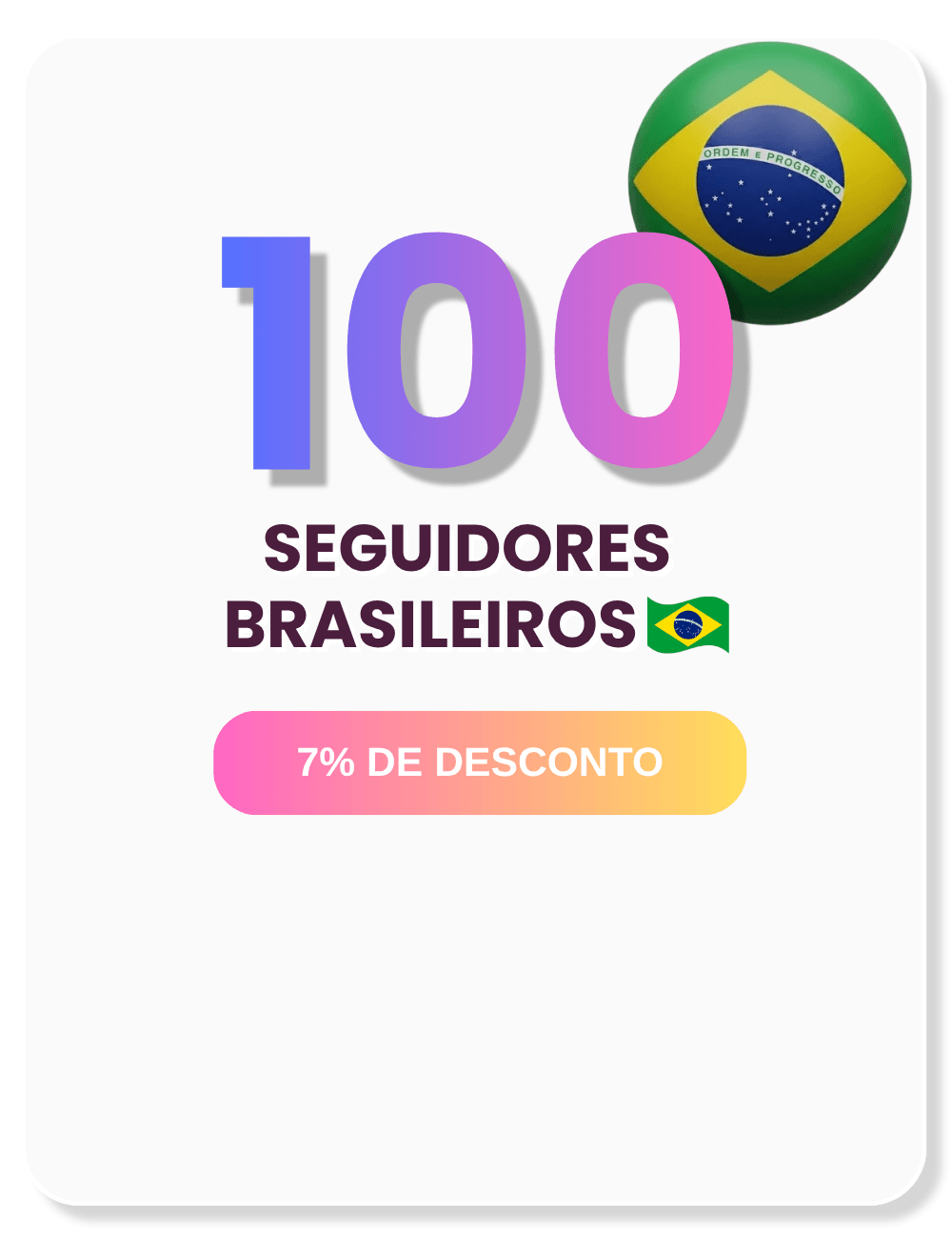 50 seguidores brasileiros 💚 (cópia) 50 seguidores brasileiros 💚 (cópia)