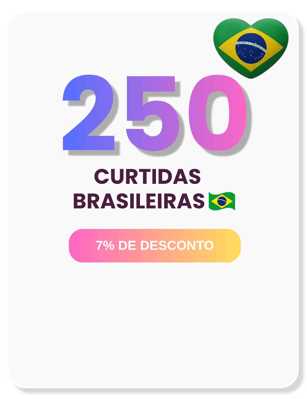 curtidas brasileiras💚 curtidas brasileiras💚