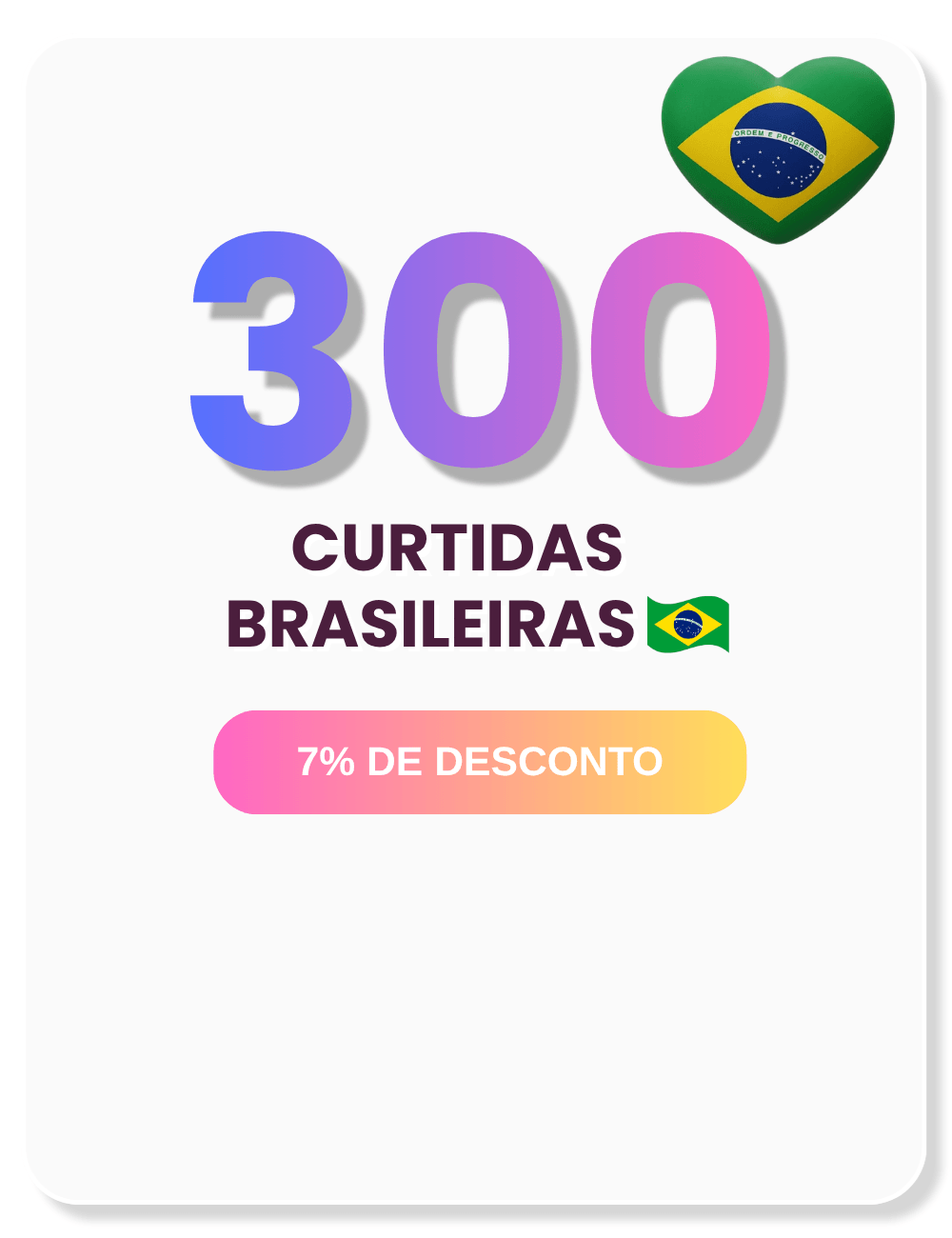curtidas brasileiras💚 curtidas brasileiras💚